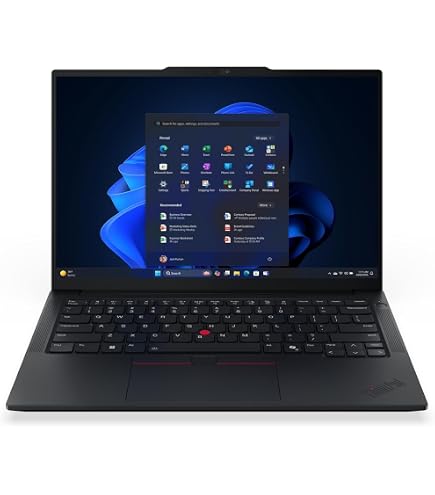Lenovo (Upgraded) ThinkPad E14 Gen 5 (2023) Notebook – 13th Gen